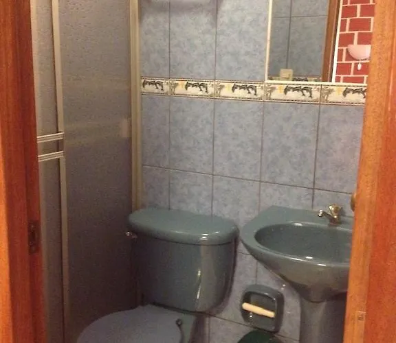 Hotel Encanto 2*