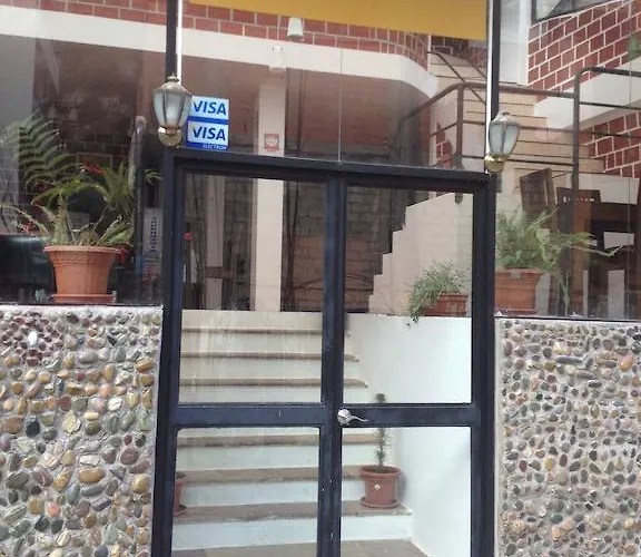 Hotel Encanto
