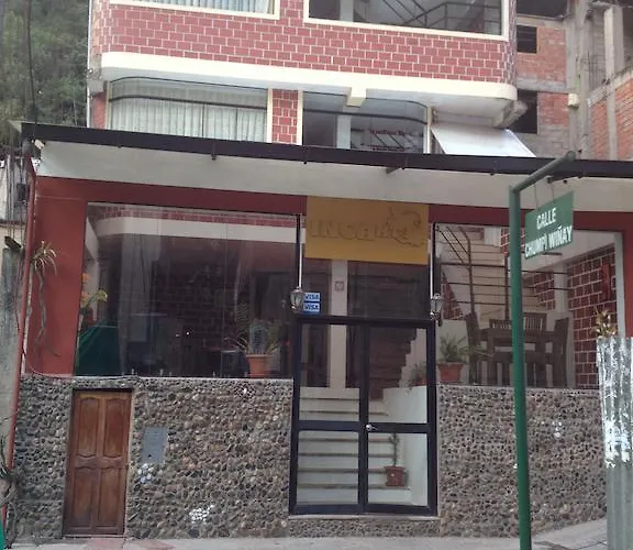Hotel Encanto
