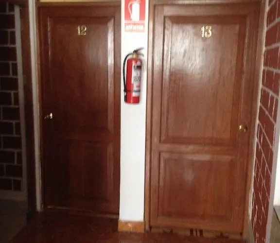 Hotel Encanto