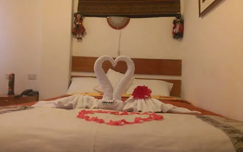 Encanto Hotel