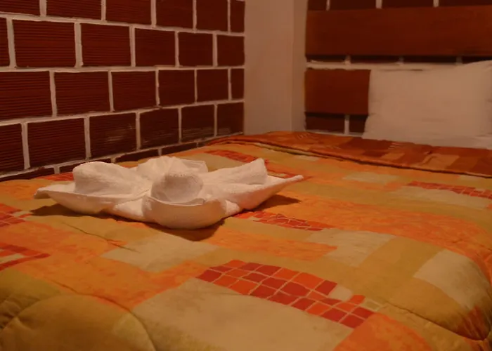 Encanto Hotel 2*