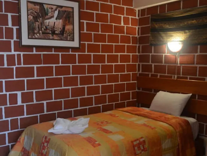Encanto Hotel Machu Picchu